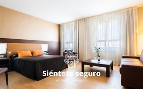 Hotel Ciudad de Alcañiz